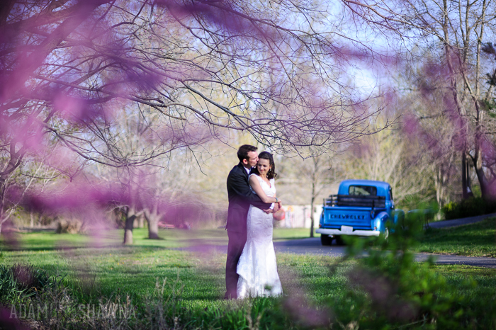 blossom, brenizer method, cherry blossom wedding photo, flash composite, kansas city wedding, kansas wedding, kansas wedding photographer, lenexa wedding